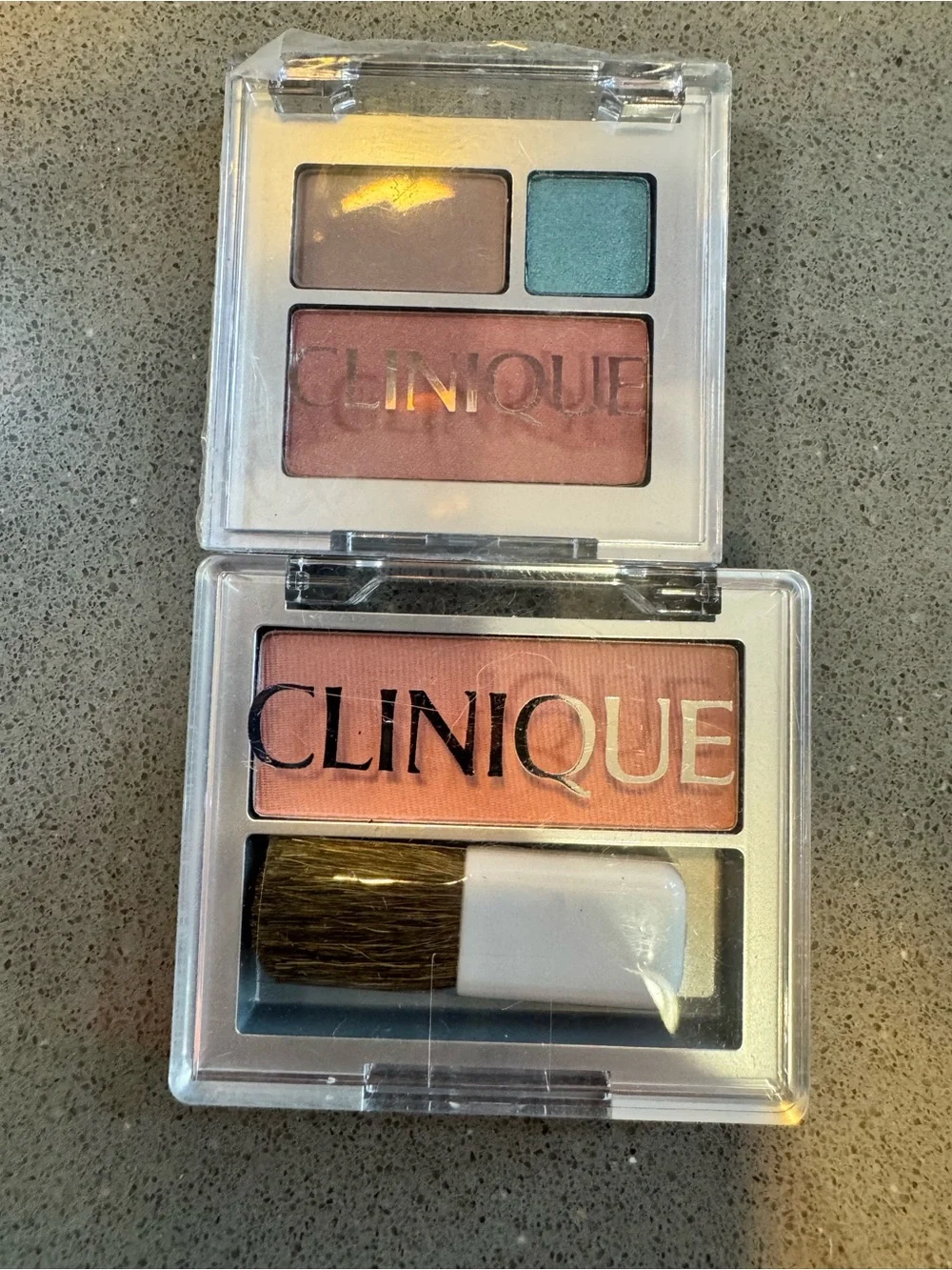 Bundle of Clinique High Impact Mascara & others